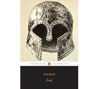 Iliad – Penguin Classics – Penguin Books