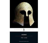 Iliad – Penguin Classics – Penguin Books