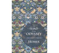 The Iliad & The Odyssey