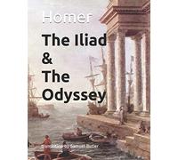 The Iliad & the Odyssey