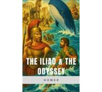 The Iliad & The Odyssey (ebook)