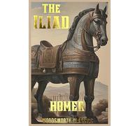 The Iliad (Wordsworth Classics)