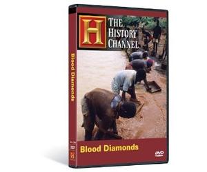 The Illegal African Diamond Trade : The Funding of Civil Wars , Terrorism And Genocide