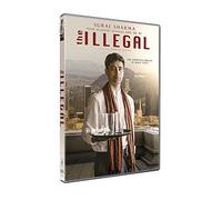 The Illegal [USA] [DVD]