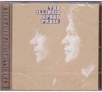 THE ILLINOIS SPEED PRESS - THE ILLINOIS SPEED PRESS PSY US 69