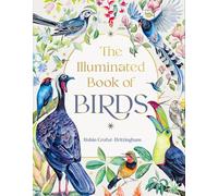 The Illuminated Book of Birds