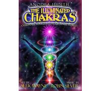 The Illuminated Chakras: An Interactive Voyage to Your Inner Worlds [Reino Unido] [DVD]