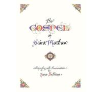 The Illuminated Gospel of Matthew