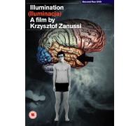 The Illumination ( Iluminacja ) [ NON-USA FORMAT, PAL, Reg.2 Import - United Kingdom ]