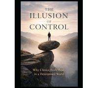 THE ILLUSION OF CONTROL: Why Choice Feels Real in a Determined World