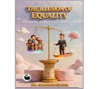 THE ILLUSION OF EQUALITY: THE KARMA, CULTURE, AND CONDITIONING THAT SHAPE US