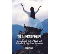 The Illusion of Escape: Unraveling the Cycle of Doubt and Surrender in Twin Flame Separation (Love & Distance)