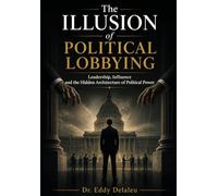 THE ILLUSION OF POLITICAL LOBBYING: Leadership, Influence, and the Hidden Architecture of Political Power
