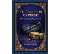 The Illusion of Profit: How Companies Fake Growth