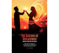 The Illusion of Replacement: Navigating Love During Twin Flame Separation (Twin Flame Love)