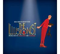 The Illusionist - Bande original du film d'animation
