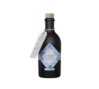 The Illusionist Distillery Masquerade/Alternativa sin alcohol con cambio de color/De los creadores de la Illusionist Dry Gin/Sin azúcar/Vegana/ 16 Botanicals / 500ML