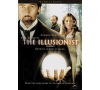 The Illusionist [DVD]