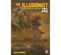 The illusionist (Vol. 2)