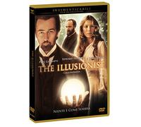 The Illusionist (Indimenticabili) [Italia] [DVD]
