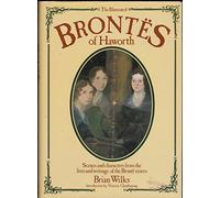 The Illustrated Brontes of Haworth (Willow Books)