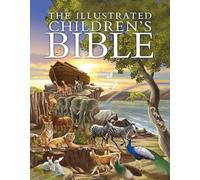 The Illustrated Children's Bible