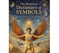 The Illustrated Dictionary of Symbols: Meaning, History & Interpretation of Signs