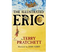 The Illustrated Eric