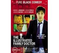 The Illustrated Family Doctor [Reino Unido] [DVD]