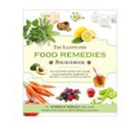 The Illustrated Food Remedies Sourcebook (ebook)