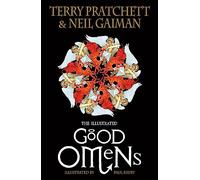 Illustrated Good Omens