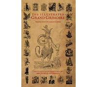 The Illustrated Grand Grimoire