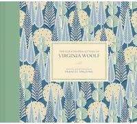 The Illustrated Letters of Virginia Woolf: Volume 7