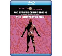 The Illustrated Man [Blu-ray]