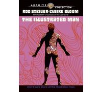 The Illustrated Man [DVD]