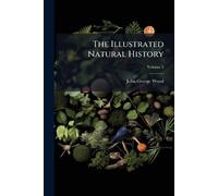 The Illustrated Natural History
