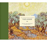 The Illustrated Provence Letters of Van Gogh