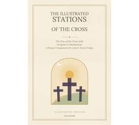 The Illustrated Stations of the Cross