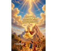 The Illustrated Torah for Kids:From Joshua to Malachi, the story of Israel after Moses.: 3 (The Illustrated Torah for Kids: From Creation to Modern Times)