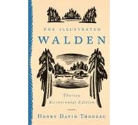 The Illustrated Walden (ebook)
