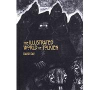 The Illustrated World of Tolkien