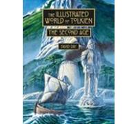 The Illustrated World Of Tolkien The Second Age (ebook)