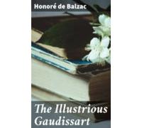 The Illustrious Gaudissart (ebook)