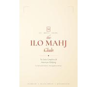 The ILO Mahj Club: Tu Guía Completa de American Mahjong en Español: Reglas Oficiales, Estrategia, Vocabulario Bilingüe