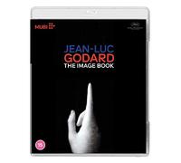 The Image Book – MUBI – Blu-ray – 2020