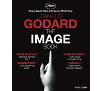 The Image Book [USA] [Blu-ray]