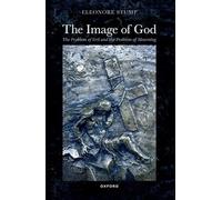 The Image of God: The Problem of Evil and the Problem of Mourning