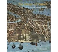 The Image of Venice: Fialetti's View and Sir Henry Wotton by Henrietta McBurney (Illustrated, 14 Apr 2014) Paperback
