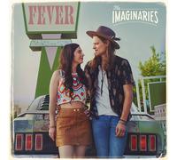 The Imaginaries - Fever (LP)
