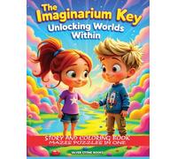 The Imaginarium Key: Unlocking Worlds Within